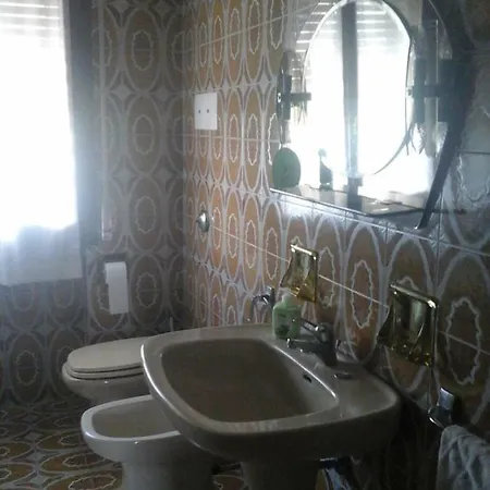 Christine's Place Semesterbostad *