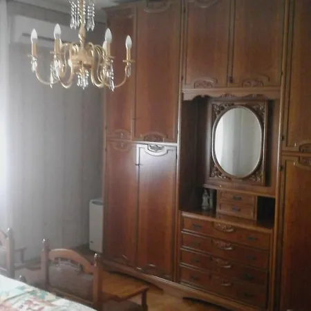 Christine's Place Semesterbostad