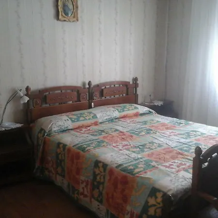 Christine's Place Сasa de vacaciones Anzano