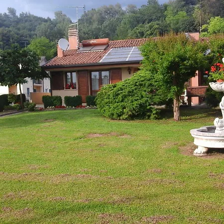 Christine's Place Anzano