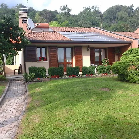 Christine's Place Anzano