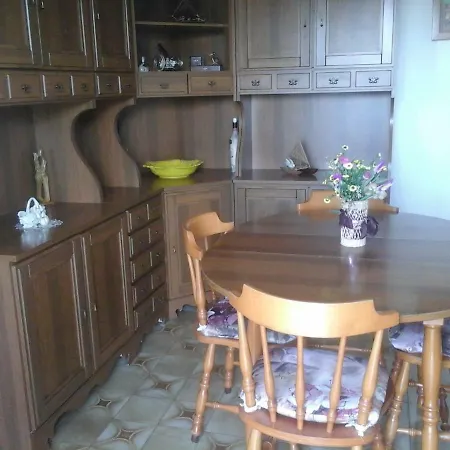 Christine's Place * Anzano