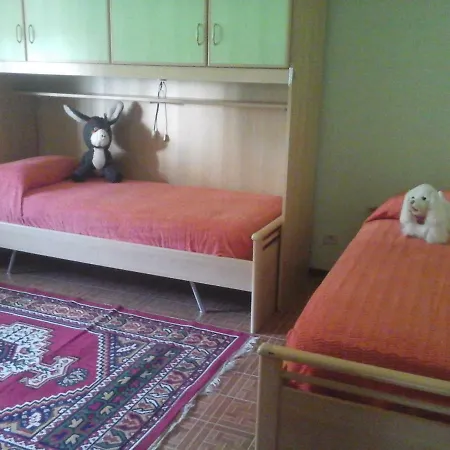 Christine's Place Holiday home Anzano