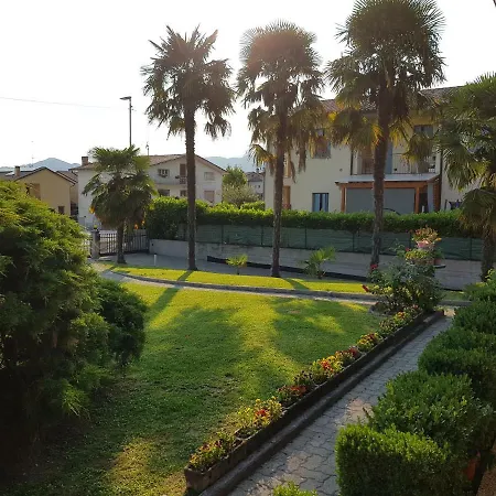 Christine's Place Holiday home Anzano